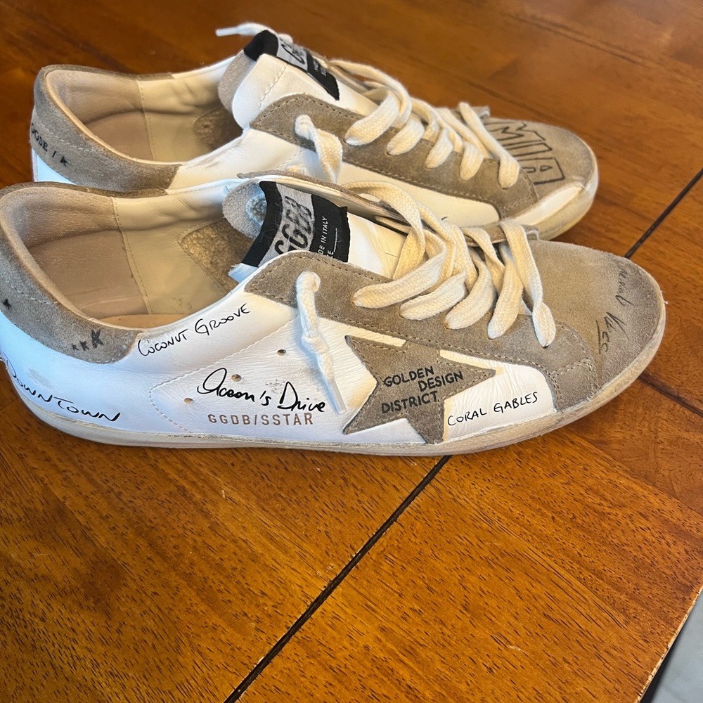 Golden Goose